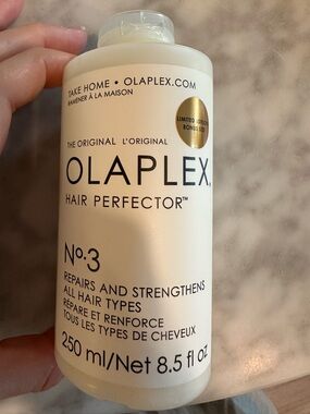 OLAPLEX hair perfector No. 3